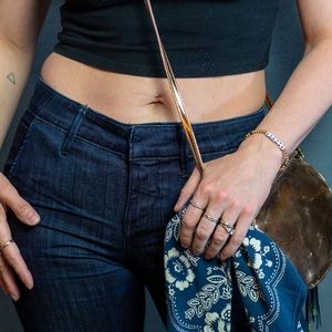 Preloved great condition. Pilcro & Letterpress jeans